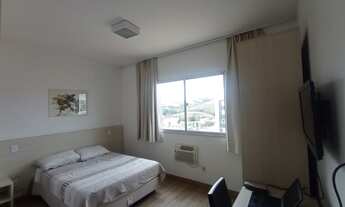 Imagem 6: FLAT no Centro de Lagoa Santa/ MG (antigo Hote Hora)