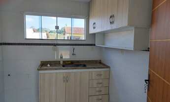 Imagem 5: Apartamento para Venda em Rio das Ostras, Extensão do bosque, 2 dormitórios, 1 suíte, 2 ba