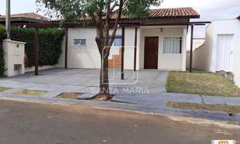 Imagem 2: Casa (térrea em condominio) 3 dormitórios/suite, portaria 24hs, lazer, em condomínio fecha