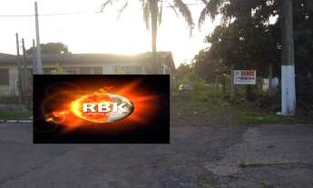 Imagem 2: Terreno 600 m² com acesso e frente da BR 116 em Esteio de barbada!!!