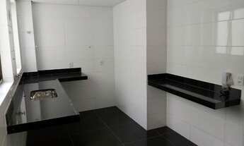 Imagem 7: Apartamento com 3 dormitórios à venda, 92 m² por R$ 779.900,00 - Castelo - Belo Horizonte