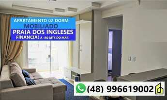 Imagem: Dcs Apartamento 2 dorm Novo Mobiliado