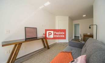 Imagem 3: Apartamento com 3 dormitórios à venda, 75 m² por R$ 1.060.000,00 - Brooklin Novo - São Pau