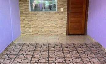 Imagem: Casa com 2 dormitórios à venda por R$