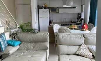 Imagem 4: Cobertura com 3 dormitórios à venda, 114 m² - Planalto - São Bernardo do Campo/SP