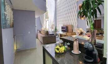 Imagem 6: Casa com 3 dormitórios à venda, 220 m² - Condominio Golden Park Residence - Sorocaba/SP