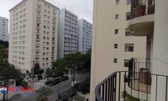 Imagem 7: Apartamento com 4 dormitórios para alugar, 170 m² por R$ 9.300,00/mês - Jardim Paulista