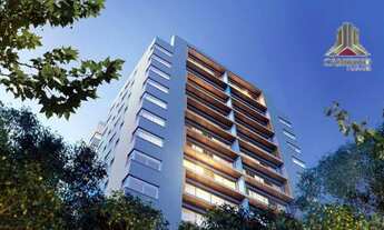 Imagem 2: Vendo apartamento de três suítes no Cândido 58, construção Melnick