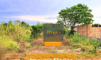 Imagem: Terreno financiável no Campeche - Florianópolis