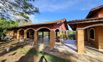 Imagem 7: Chacara 4.63 hectares ou 46.383 m² Piracicaba SP