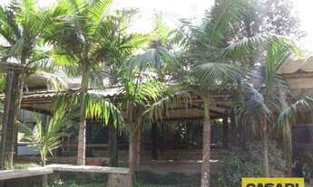 Imagem: Terreno à venda, 1839 m² - Batistini