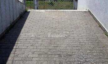 Imagem 4: Sobrado com 3 dormitórios à venda, 235 m² por R$ 700.000,00 - Mandaqui - São Paulo/SP