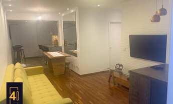 Imagem: Apartamento ABC