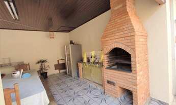 Imagem 12: Casa à venda, 347 m² por R$ 1.330.000,00 - Condomínio Residencial Floresta - São José dos