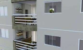 Imagem 3: Apartamento com 2 dormitórios à venda, 68 m² por R$ 380.000,00 - Vila Bocaina - Mauá/SP