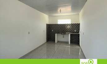 Imagem: Kitnet/conjugado para aluguel possui 40