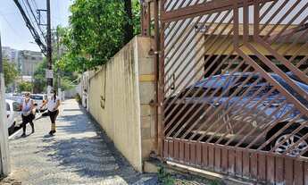 Imagem 6: Sobrado de Esquina