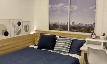 Imagem 5: Bairro Socorro - Lançamento - 2 dorms - Ato a partir de 500,00