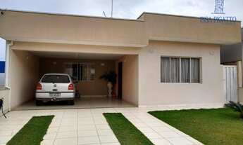 Imagem: Casa com 3 dormitórios à venda por R$