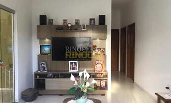 Imagem: Casa à venda, Vila Hipica, Franca