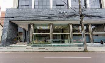 Imagem 2: Sala à venda, 34 m² por R$ 220.000,00 - Centro - Curitiba/PR