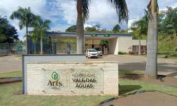 Imagem: Residencial Arts Itatiba