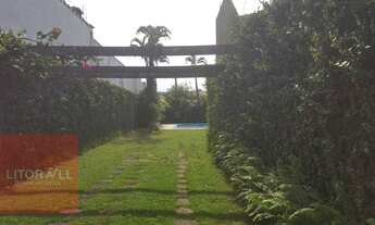 Imagem 3: Casa com 4 dormitórios à venda, 313 m² por R$ 870.000,00 - Suarão - Itanhaém/SP