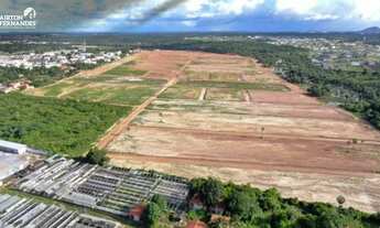 Imagem 7: Terreno à venda, 150 m² por R$ 89.850,00 - Coité - Eusébio/CE