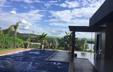 Imagem 5: Rancho em Delta Casa com 1 dormitório