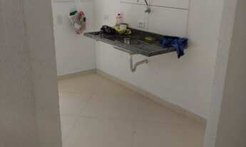 Imagem 2: Estrada do Barreiro - Condomínio Mirante do Barreiro