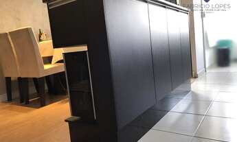 Imagem 6: Apartamento à venda, Jardim Califórnia, 77m²