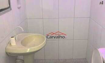 Imagem 7: Casa com 1 dormitório para alugar, 25 m² por R$ 800,00/mês - Jardim Japão - São Paulo/SP