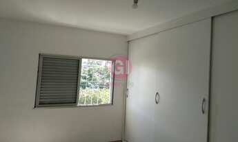 Imagem 7: Apartamento para aluguel possui 57 metros quadrados com 2 quartos