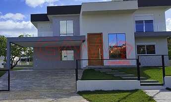 Imagem 2: Casa de luxo - Condomínio Boulevard - Venda