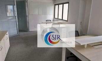 Imagem 2: Conjunto para alugar, 175 m² por R$ 23.000,00/mês - Itaim Bibi - São Paulo/SP