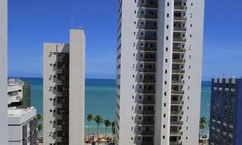 Imagem 2: Cobertura para venda tem 350 metros quadrados com 4 quartos em Boa Viagem - Recife - PE