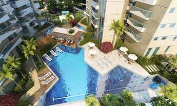 Imagem 2: Apartamento residencial à venda, Mucuripe, Fortaleza