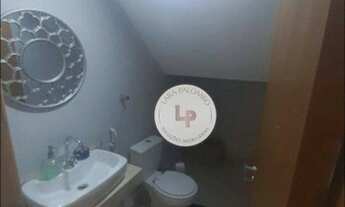 Imagem 2: Excelente sobrado, 150 m² por R$ 700.000 - Condomínio Reserva da Mata - Jundiaí/SP