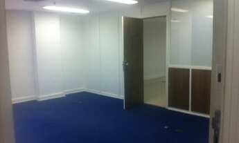 Imagem 3: Rio de Janeiro - Conjunto Comercial/Sala - Centro