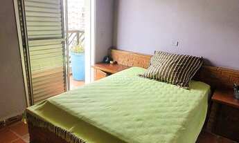 Imagem 5: Apartamento com 3 dormitórios à venda, 127 m² por R$ 400.000,00 - Enseada M Pq. Enseada