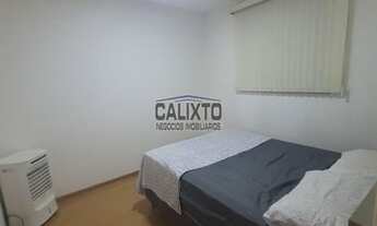 Imagem 5: APARTAMENTO BAIRRO CHACARAS TUBALINA