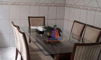 Imagem 6: Casa com 2 dormitórios à venda, 210 m² por R$ 540.000,00 - Parque Universitário - American