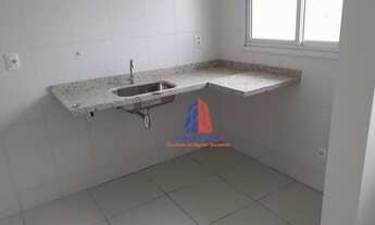 Imagem 7: Apartamento com 3 dormitórios à venda, 100 m² por R$ 500.000 - Edifício Golden Way - Centr