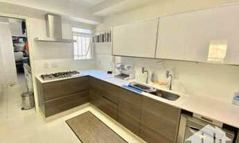 Imagem 6: Apartamento com 3 dormitórios à venda, 194 m² por R$ 1.865.000,00 - Jardim Aquarius - São