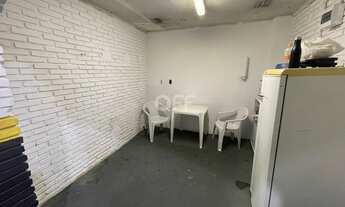 Imagem 6: Barracão - Centro - Campinas