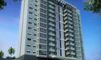 Imagem: Apartamento residencial à venda, Central