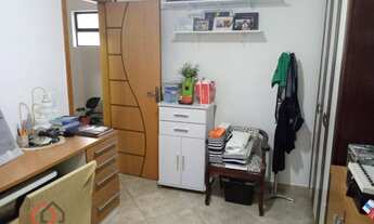 Imagem 7: Casa à venda, 134 m² por R$ 790.000,00 - Embaré - Santos/SP