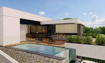 Imagem 4: Casa com 3 dormitórios à venda, 239 m² - Condomínio Chácara Ondina - Sorocaba/SP