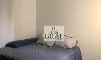 Imagem 5: Apartamento à venda, 93 m² por R$ 745.000,00 - Vila Assunção - Santo André/SP