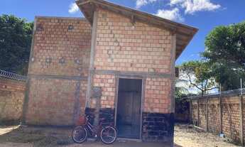 Imagem: Vendo ou troco casa no conjunto cidadão